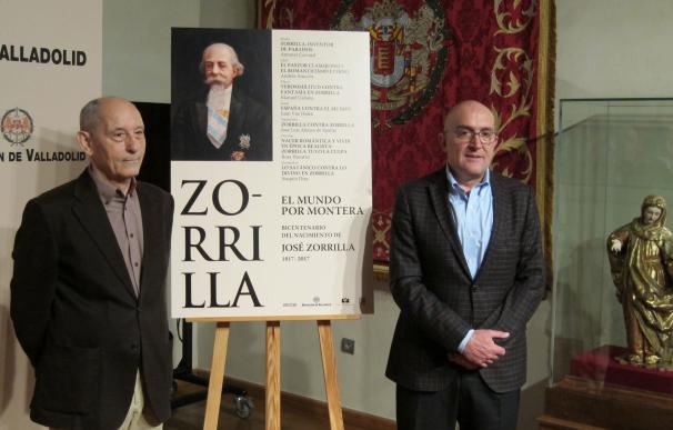 Un ciclo de conferencias suma Urueña al bicentenario de Zorrilla y abre los actos por la década de la Villa del Libro