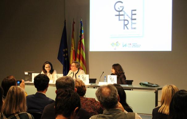 La Generalitat trabaja en un 'Libro Blanco' que garantice un "enfoque de género" en las políticas urbanísticas
