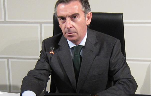 La Comisión Organizadora del Congreso Regional del PP Aragón proclama a Beamonte precandidato único a la Presidencia
