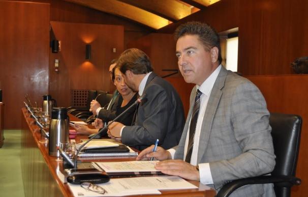 Las Cortes emplazan a facilitar la transparencia contable de los pequeños municipios