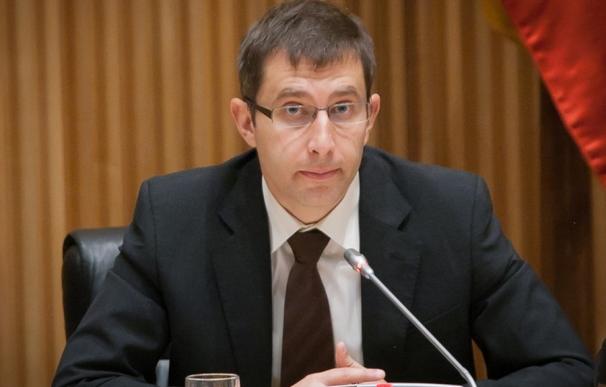 Enrique Gómez Bastida, cesado como Director de la AEPSAD