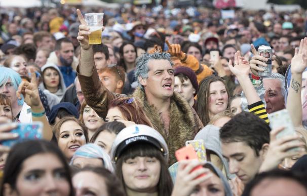 El precio de los abonos de los festivales de música aumenta más del 30% respecto a la cifra original