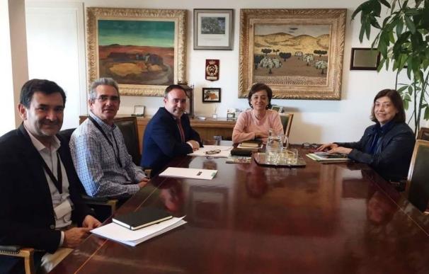 El Gobierno de España destinará casi 1,14 millones a la Vía Verde entre Béjar y Baños de Montemayor (Cáceres)
