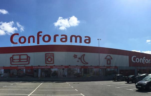 Conforama abre en Alcalá de Guadaíra su cuarta tienda en Andalucía, con 50 nuevos empleos generados