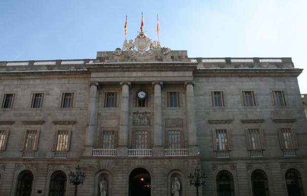 El Ayuntamiento de Barcelona cerró 2016 con 97 millones de superávit y una ejecución del 97%