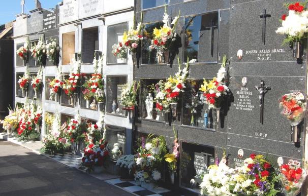El TS confirma que València debe pagar 7,9 millones por una expropiación para la ampliación del Cementerio General