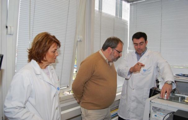 El Laboratorio de Salud Pública de Madrid realiza 15.000 inspecciones anuales del agua que sale de los grifos