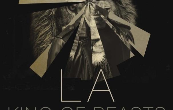'L.A.' ofrecerá un concierto el 5 de mayo en Palma