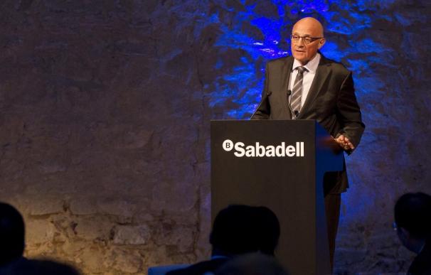 Sabadell ampliará capital en 1.600 millones para financiar la compra de TSB
