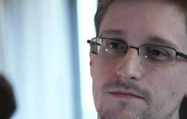Los archivos de Snowden están listos para ser publicados en su totalidad