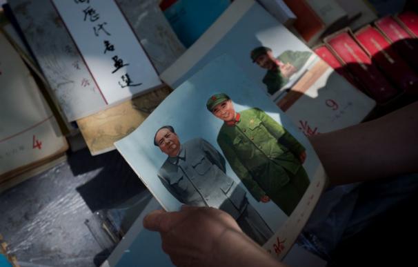 Cinco datos de La Revolución Cultural de China que (quizás) no sabías