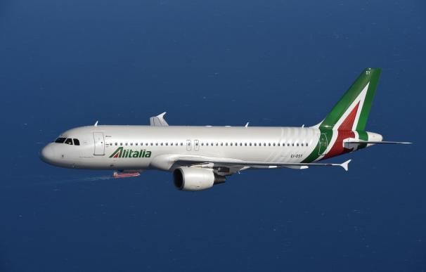 El Movimiento 5 Estrellas quiere que el Gobierno italiano se haga cargo de la aerolínea Alitalia
