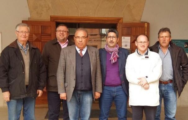Alloza (Teruel) confía en revitalizar su fábrica de gres con las ayudas a la minería