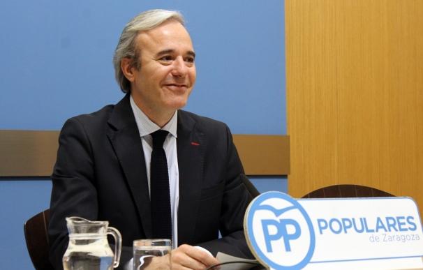 Zaragoza- El PP exige a ZEC que "deje de mentir" sobre la petición de nulidad de inmatriculaciones de la iglesia