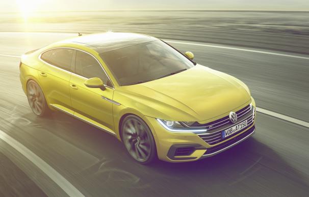 Volkswagen Group España duplicó su beneficio en 2016, al ganar 27,65 millones