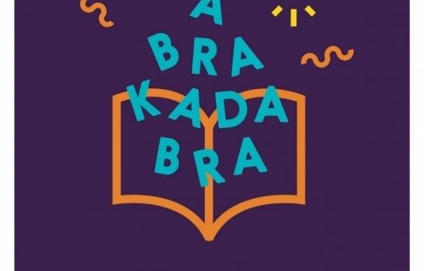 Madrid celebra por primera vez Abrakadabra, la Semana del Libro Infantil y Juvenil