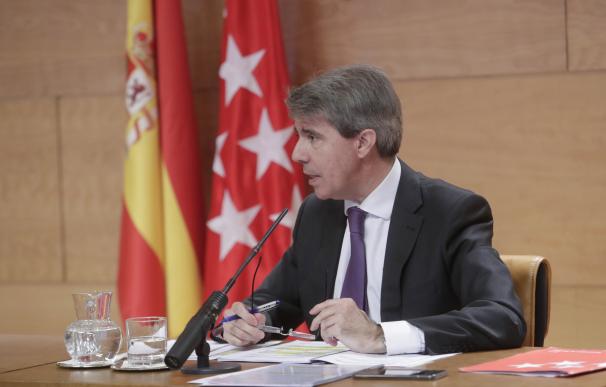 PP de Madrid dice que Aguirre está "integrada" en el proyecto de Cifuentes y que no es momento de hablar de candidaturas