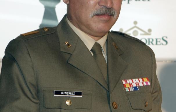 José Luis Gutiérrez