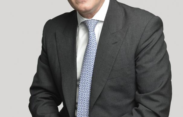 Rafael Prieto, nuevo director general de Canal de Isabel II Gestión