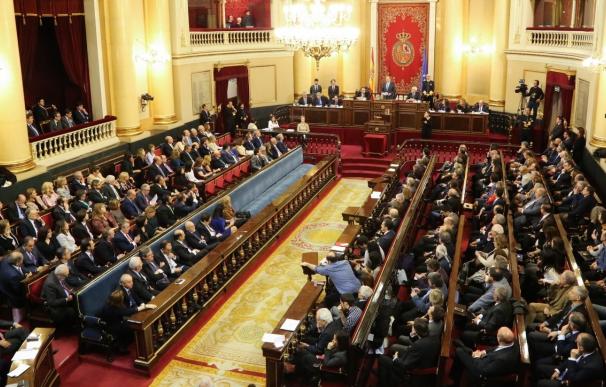 El Senado pospone la decisión de cuántos senadores tendrá, por una duda sobre la Comunitat Valenciana