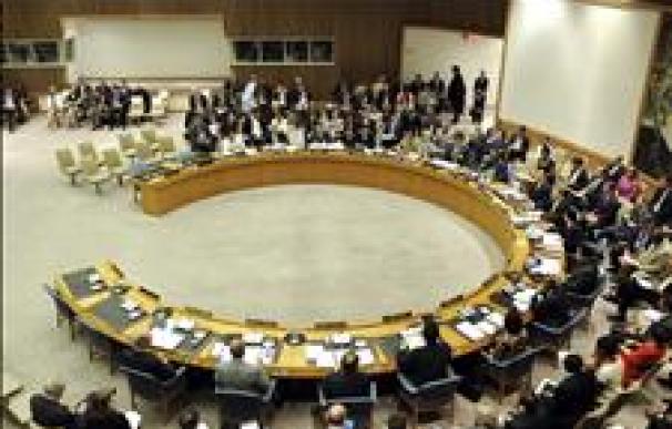 La ONU afirma que miles de prisioneros y detenidos en Libia están desaparecidos