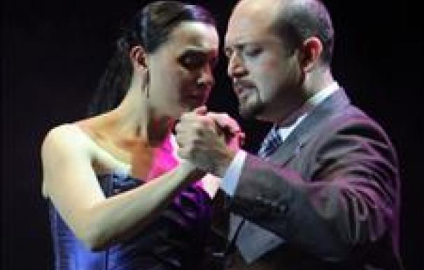 Una pareja colombiana gana el IX Mundial de Tango de Buenos Aires en la categoría de salón