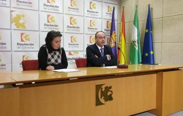 Diputación destina 489.000 euros a la dinamización de los centros Guadalinfo
