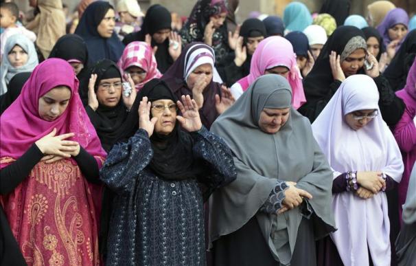 Egipto abraza las tradiciones en el primer ramadán tras la revolución