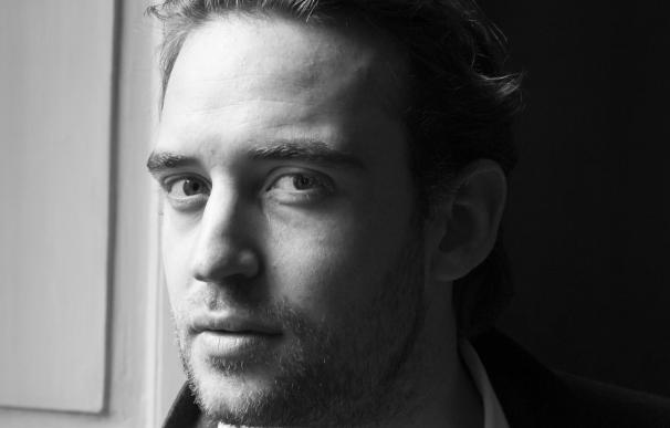 Joël Dicker protagonizará la V edición de VLC NEGRA