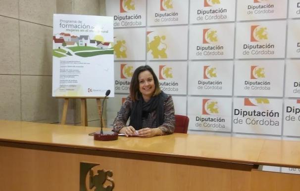 IU expresa su disconformidad con la prórroga concedida por la Diputación a la Fundación Guadalquivir Futuro
