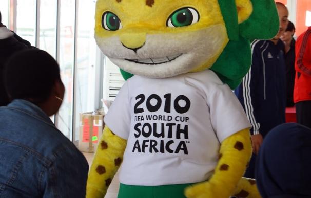 Juzgan este miércoles a un acusado de vender entradas falsas del Mundial de Sudáfrica