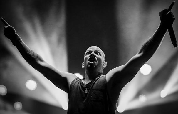 Residente, ex Calle 13, actuará en Málaga, Barcelona, Cartagena, Madrid y Huesca