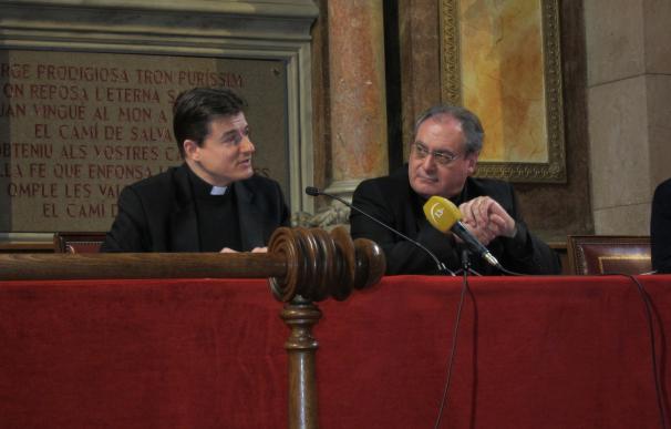 Las conferencias episcopales europeas debatirán en Barcelona sobre los jóvenes en la Iglesia