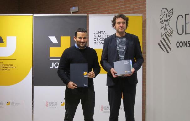 Convocadas las pruebas de conocimientos de valenciano de la JQCV adaptadas al Marco Europeo Común de Referencia