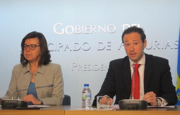 El PSOE afirma que las relaciones con IU han sufrido un "deterioro evidente" tras la reprobación de Álvarez