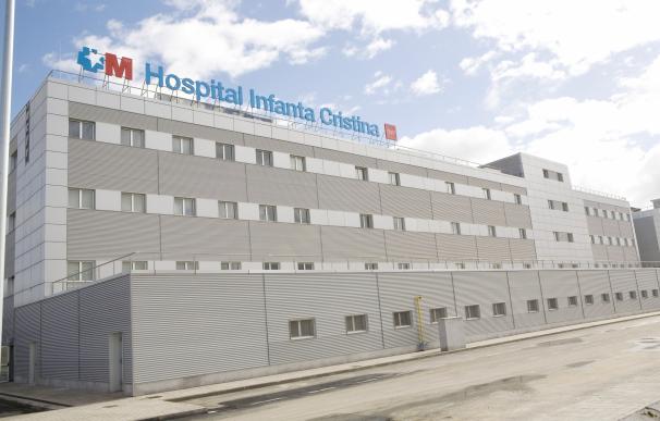 La Comunidad no cambiará el nombre de Hospital Infanta Cristina por "capricho de unos niños que no saben hacer política"