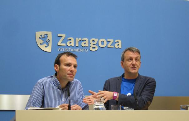 El Ayuntamiento impulsa el contrato "más importante" de economía social en España con la 'operación baldosa'