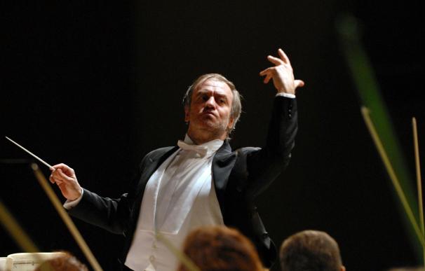 Ibercamera programa una docena de conciertos con Gergiev y la orquesta Mariinksy