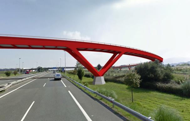 46 empresas optan a construir la pasarela peatonal y ciclable entre Nueva Montaña y Raos
