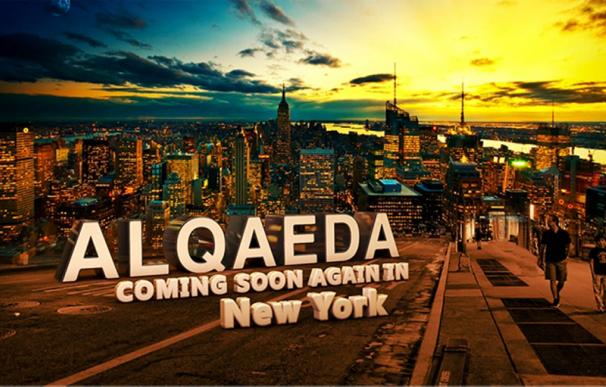 Un misterioso mensaje en internet alerta a las fuerzas de seguridad de EEUU: “Al Qaeda volverá pronto a Nueva York”