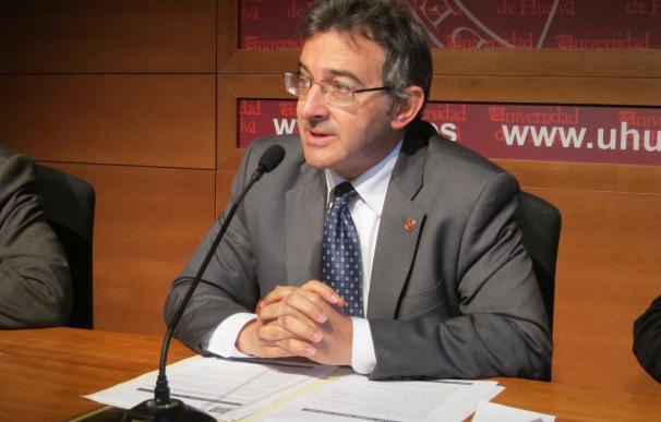 Las elecciones a rector en la Universidad de Huelva serán el 22 de mayo