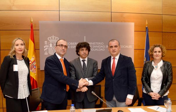 La Fundación de LaLiga y la Plataforma del Voluntariado de España firman un acuerdo de colaboración