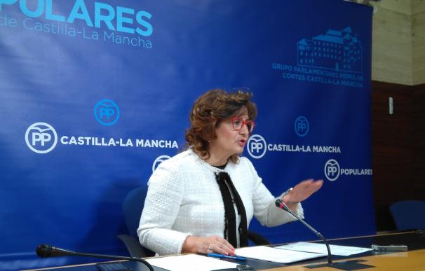 PP pide el cese de Fernández con un "decálogo de razones" que encabeza la dimisión del director gerente de Valdepeñas