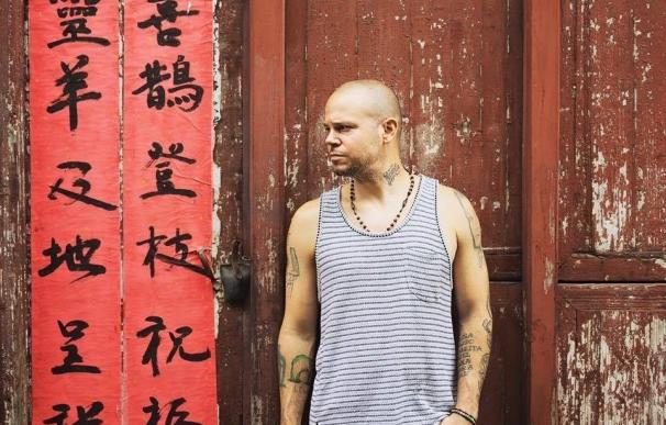 El artista puertorriqueño Residente, ex Calle 13, encargado de inaugurar La Mar de Músicas 2017