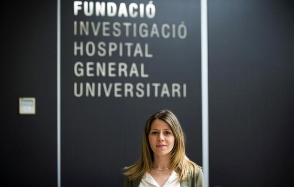 Raquel Gálvez, nueva gerente de la Fundación de Investigación del Hospital General Universitario
