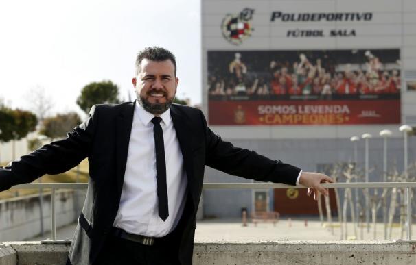 Miguel Galán no se presentará a las elecciones a la presidencia de la RFEF "por una campaña de acoso"