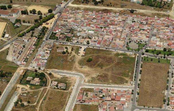 Junta adjudica la redacción del proyecto para el nuevo IES en la zona de Las Granjas de Jerez