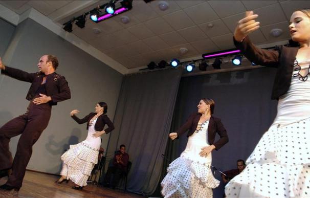 Compañía cubana realizará un homenaje al flamenco en el Gran Teatro de La Habana
