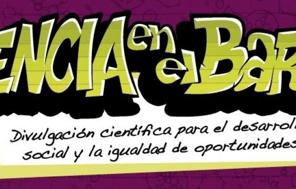 El CSIC concluye la primera fase de 'Ciencia en el Barrio' en Madrid acercando la investigación a mil adolescentes