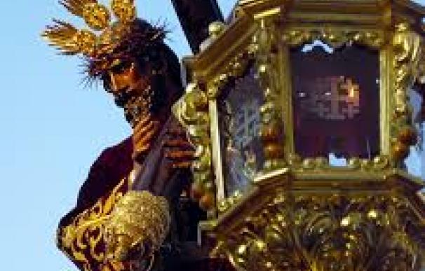 Horario y recorrido de las procesiones de Huelva de Semana Santa 2015